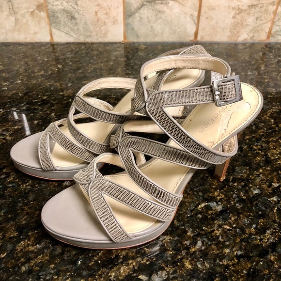 Calvim Klein Sandals - Picture 2 of 8